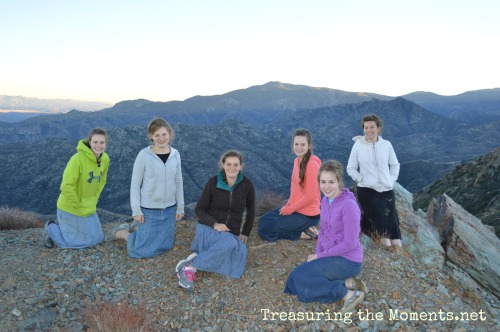treasuring the moments.net