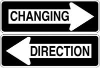 Changing-Direction