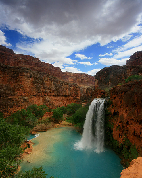 havasufallsfromtrail