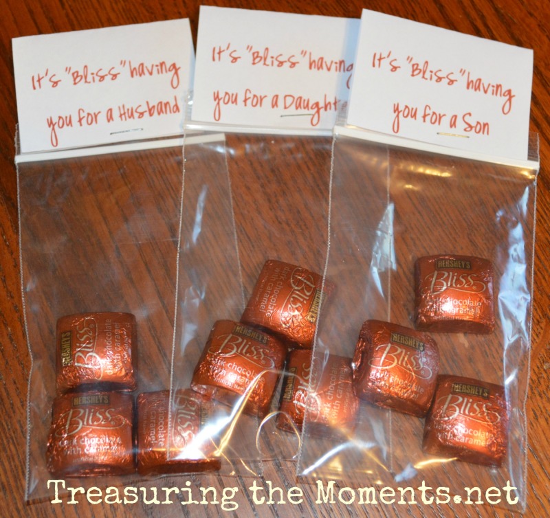 Valentine's Day treasuring the moments.net