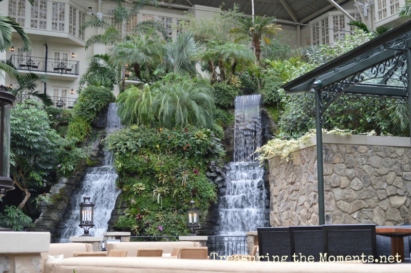 opryland hotel7
