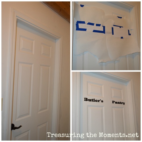 butler's pantry treasuring the moments.net