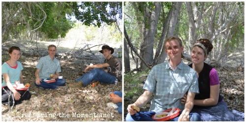 treasuring the moments.net