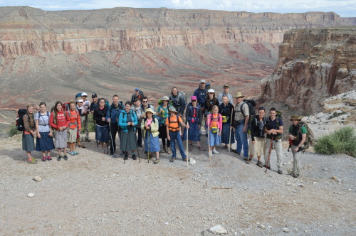 a havasupai adventure treasuring the moments.net