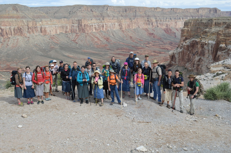 a havasupai adventure treasuring the moments.net