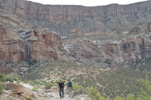 a havasupai adventure treasuring the moments.net