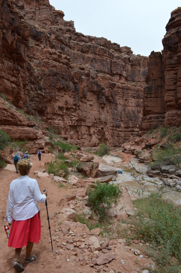 Elisabeth's Havasupai Photos 058
