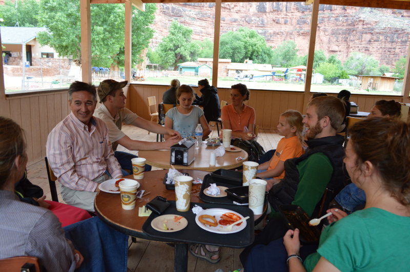a havasupai adventure treasuring the moments.net