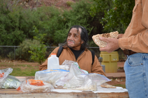 havasupai hike treasuring the moments.net