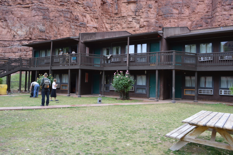 Elisabeth's Havasupai Photos 127