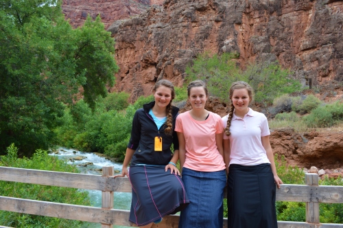 havasupai hike treasuring the moments.net