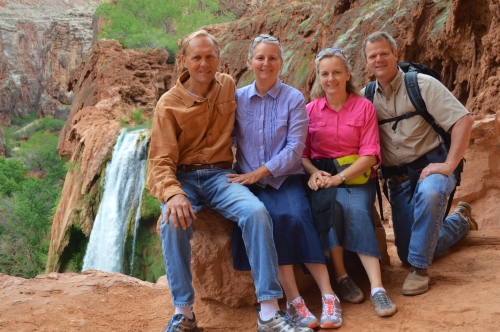 havasupai hike treasuring the moments.net