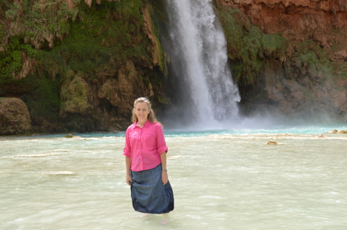 havasupai hike treasuring the moments.net