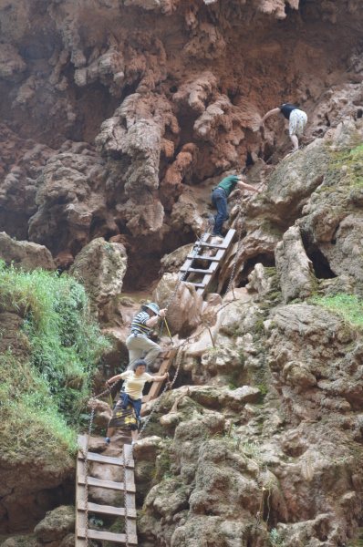 havasupai hike treasuring the moments.net