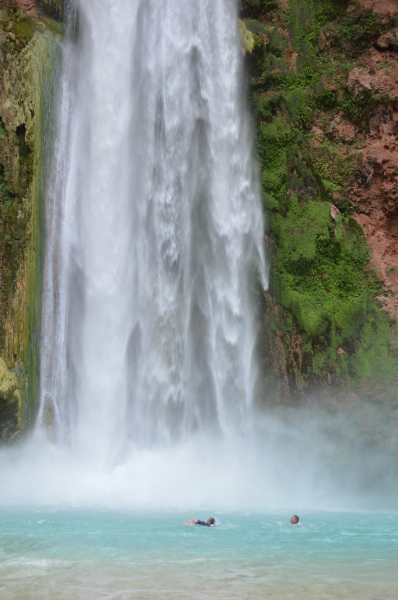 havasupai hike treasuring the moments.net