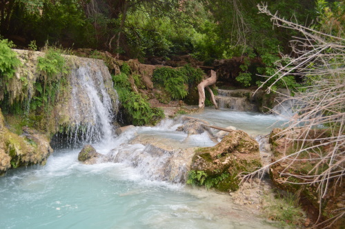 havasupai hike treasuring the moments.net