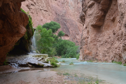 havasupai hike treasuring the moments.net