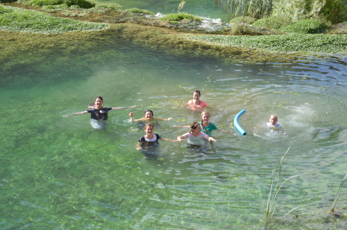 havasupai hike treasuring the moments.net