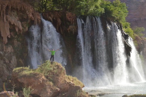 havasupai hike treasuring the moments.net