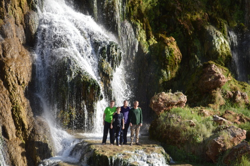 havasupai hike treasuring the moments.net