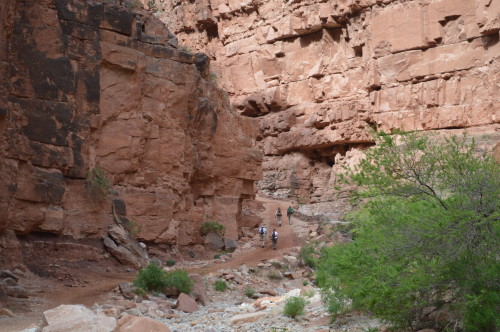 havasupai hike treasuring the moments.net
