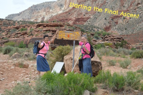 havasupai hike treasuring the moments.net