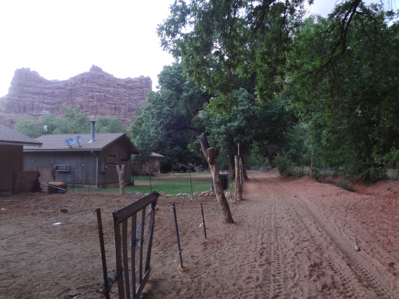 Serenity's Havasupai Photos 141