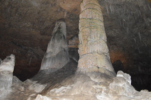 carslbad caverns treasuring the moments.net