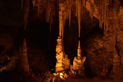 carslbad caverns treasuring the moments.net