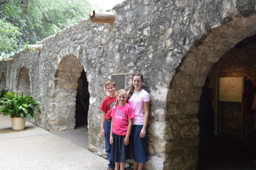 the alamo treasuring the moments.net