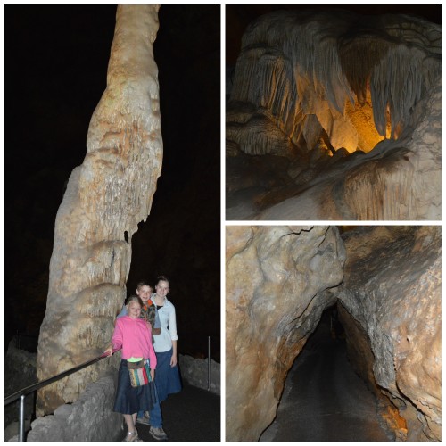carlsbad caverns treasuring the moments.net