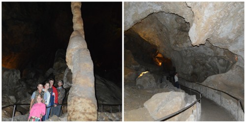 carslbad caverns treasuring the moments.net