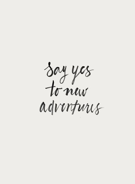 adventure
