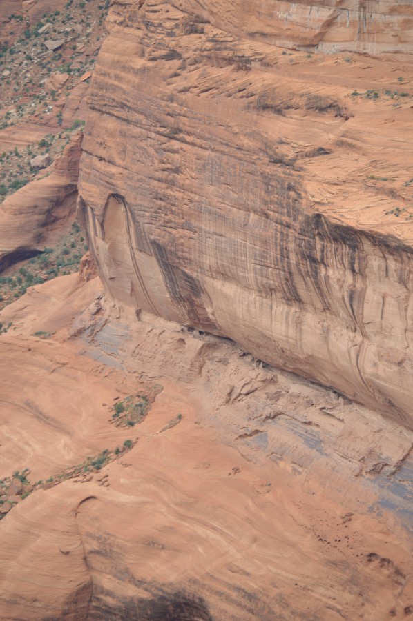 Canyon de Chelly Indian Cliff Dwellings treasuring the moments.net