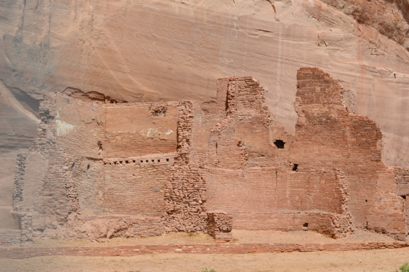 Canyon de Chelly White House Ruins treasuring the moments.net