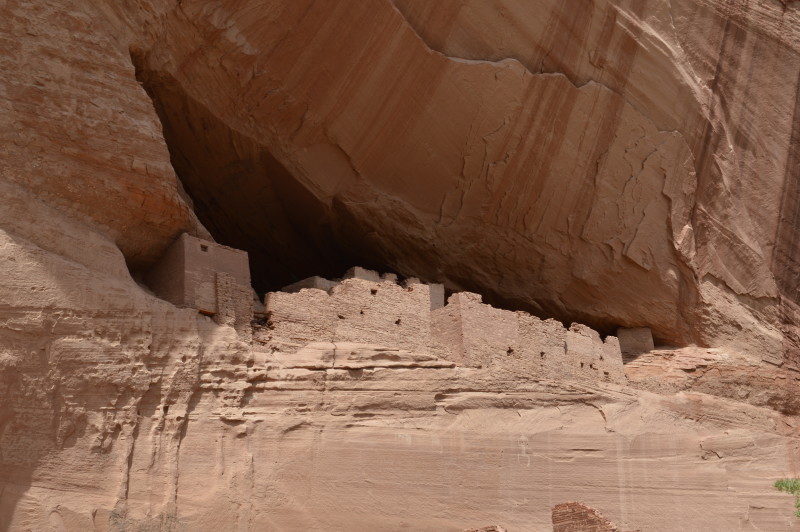Canyon de Chelly White House Ruins treasuring the moments.net
