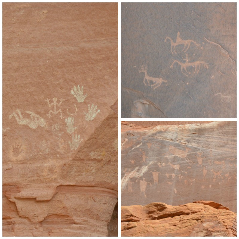 petroglyphs treasuring the moments.net