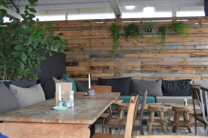 holland restaurant