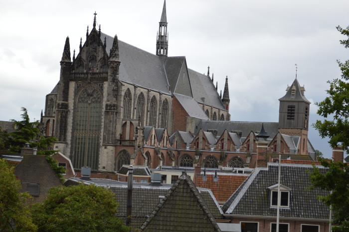 holland