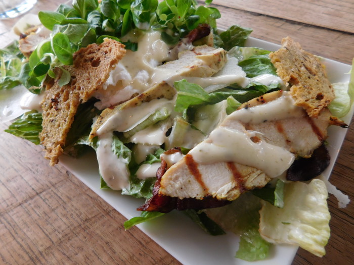 food of Holland