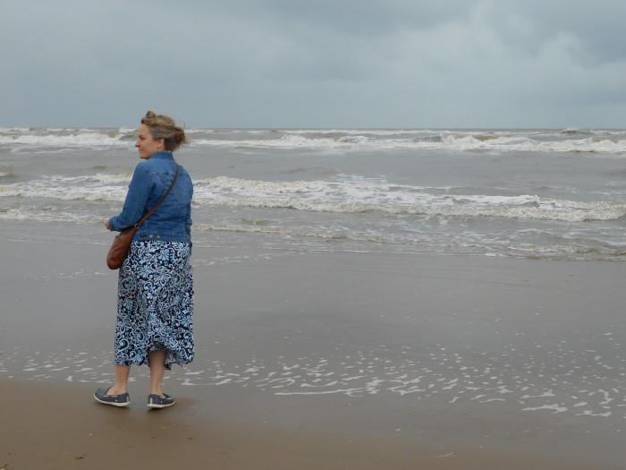 Atlantic Ocean Holland
