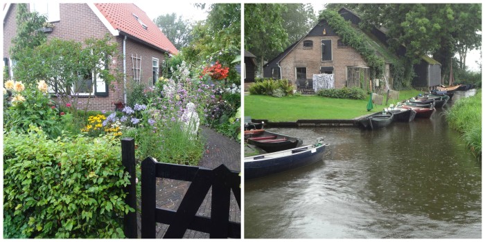 holland