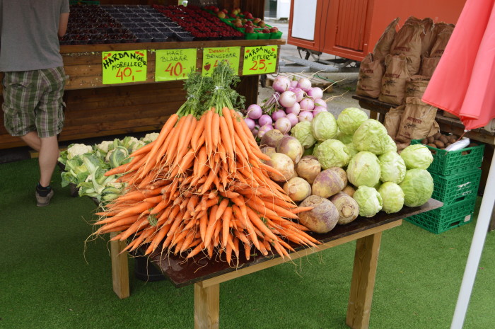 vegetables Norway treasuring the moments.net