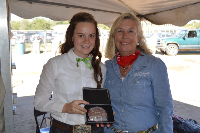 4-H steer treasuring the moments.net