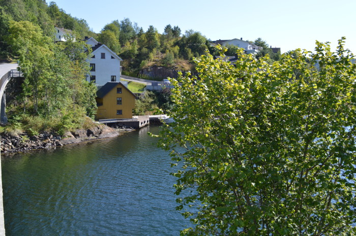 Norway treasuring the moments.net