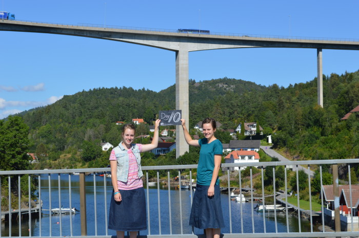 Norway treasuring the moments.net
