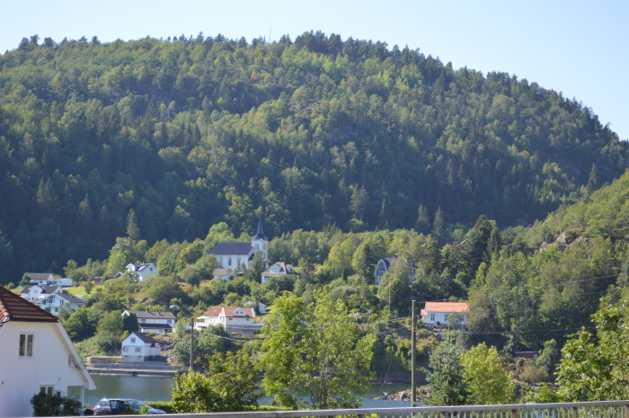 Norway treasuring the moments.net