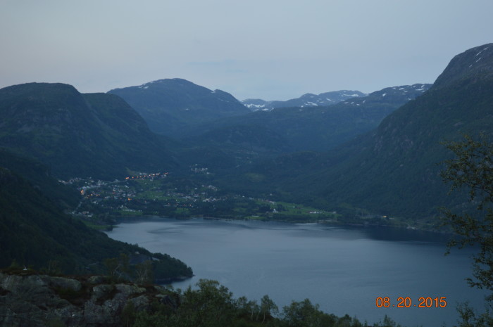 Norway treasuring the moments.net