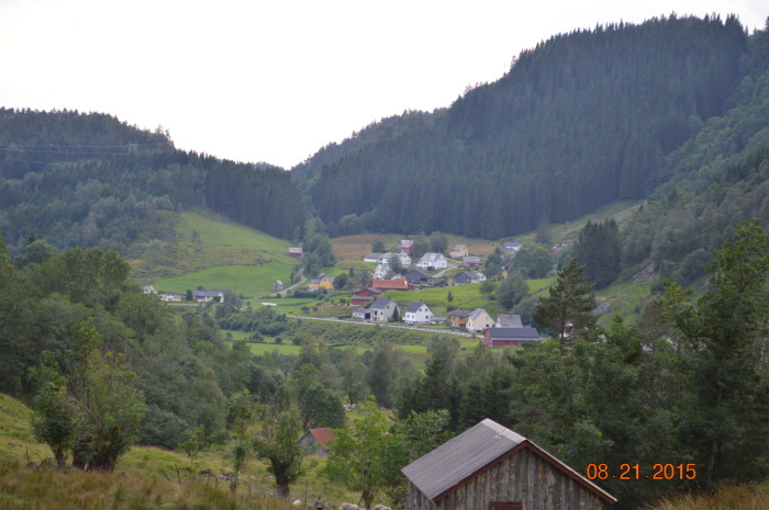 Norway treasuring the moments.net
