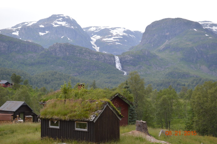 Norway treasuring the moments.net